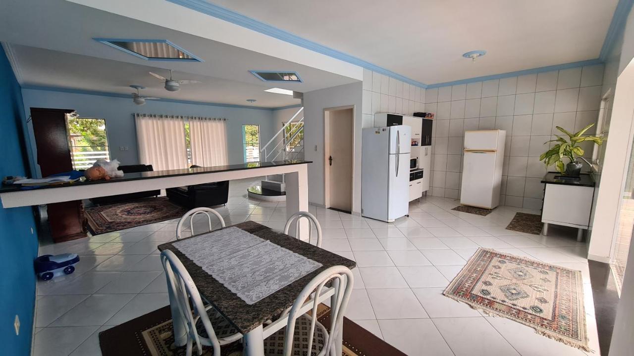Casa Na Praia Mococa, Condominio E Wi-Fe Caraguatatuba Luaran gambar